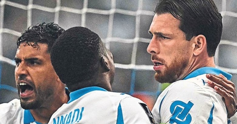 Kara Kartal’da gündem Hojbjerg