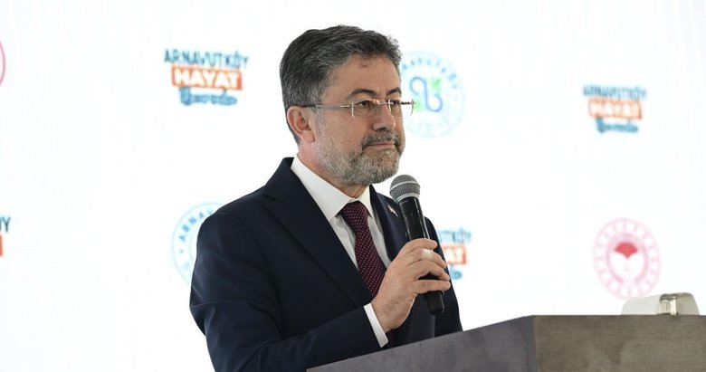 Bakan Yumaklı: Hiçbir şekilde hiçbir hayvana eziyet edilmesini kabul etmiyoruz