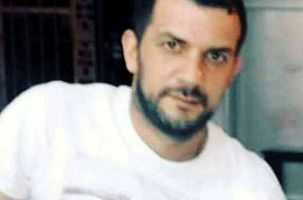 İzmir'de silahlı kavga