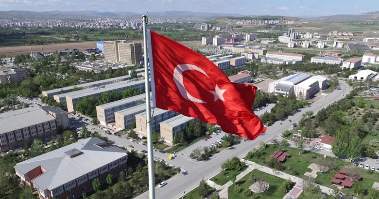 Sivas Cumhuriyet Üniversitesi İç Denetçi alım ilanı