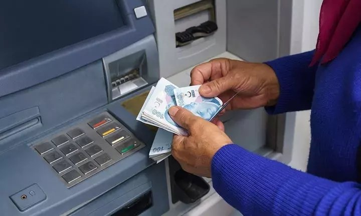 Aile Destek ödemeleri yattı mı, nasıl sorgulanır? Aile Destek Paketi Aralık ayı ödemesi sorgulama...