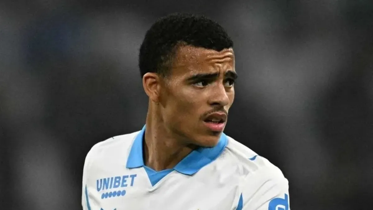Fenerbahçe, Mason Greenwood Transferinde Anlaşma Sağladı: Maaşı ve İstanbul'a Geliş Tarihi Kesinleşti