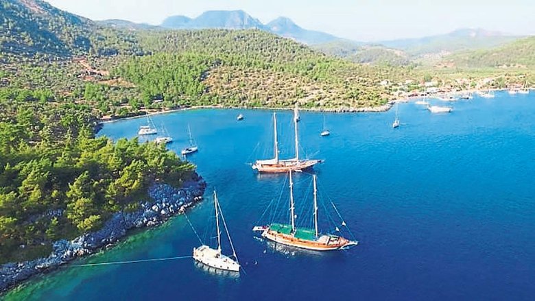 Muğla’nın taçsız kraliçesi: Milas
