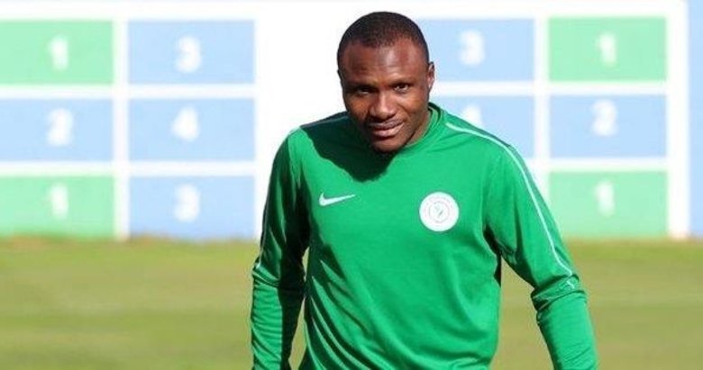 Umar Aminu iddialı Spor Haberleri