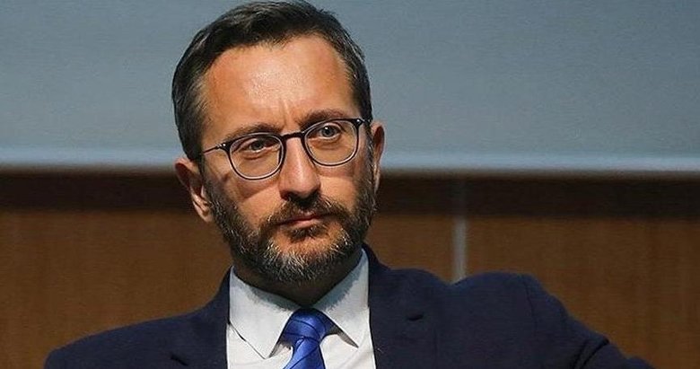 Son dakika: İletişim Başkanlığı’ndan flaş İdlib açıklaması
