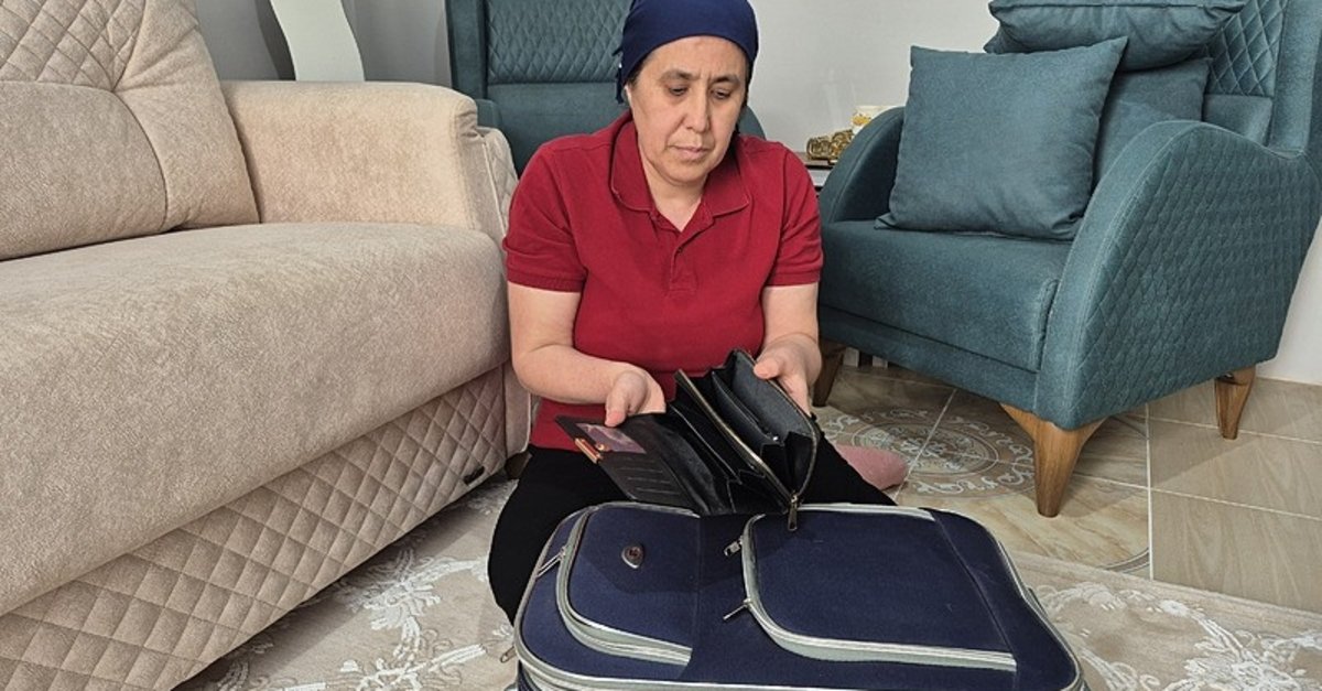 Muğla'da emanet krizi! Evinin anahtarını verdi, hayatının şokunu yaşadı