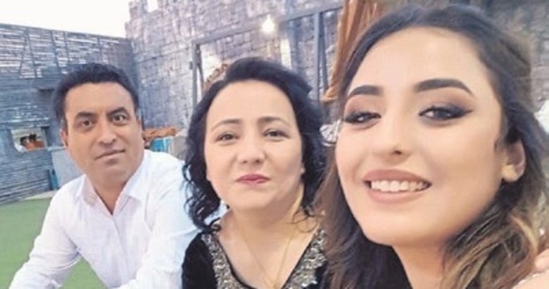 Kızımın katili saplantılıydı, en ağır cezayı almalı