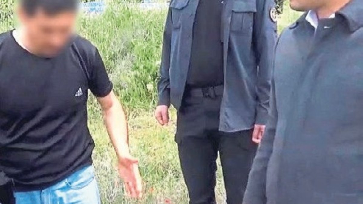 Kayıp cesedin itirafı var