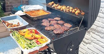 İzmir’e barbekü festivali geliyor