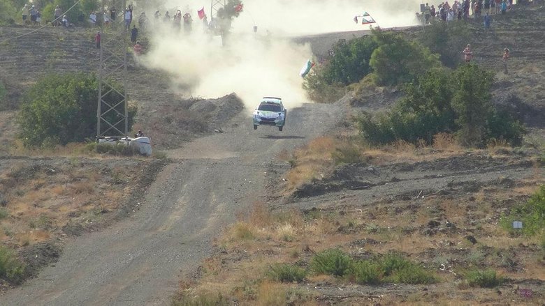 WRC’nin 5. ayağı Türkiye Rallisi Marmaris’te başlıyor
