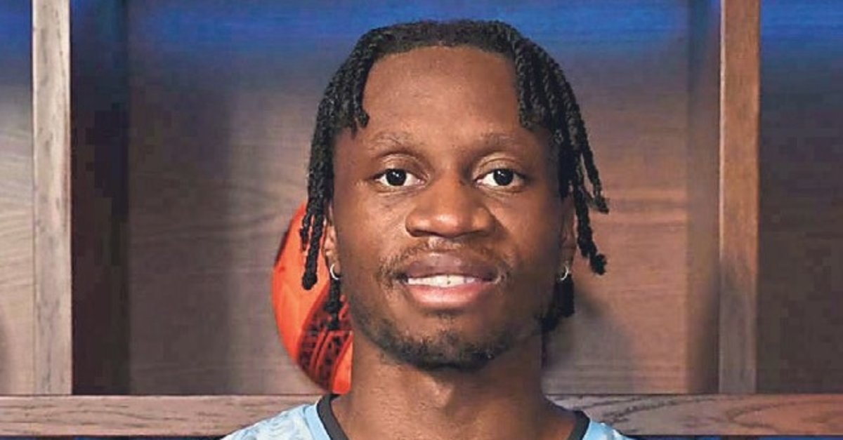 Bodrum’un kayıp yıldızı: Okita