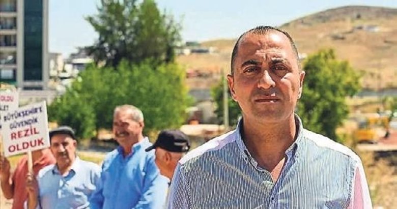 Kooperatif mağdurları artık çözüm istiyor