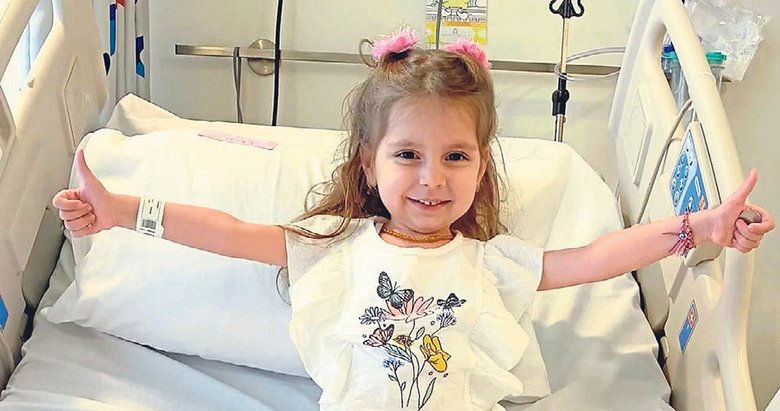 Defne’yi yaşattık sıra Ali ve Kaan Efe’de