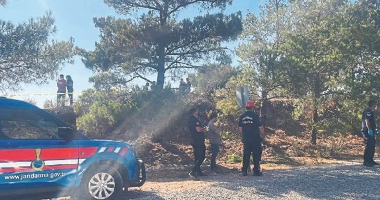 Kuşadası’nda kaybolan Kaya’nın cesedi bulundu