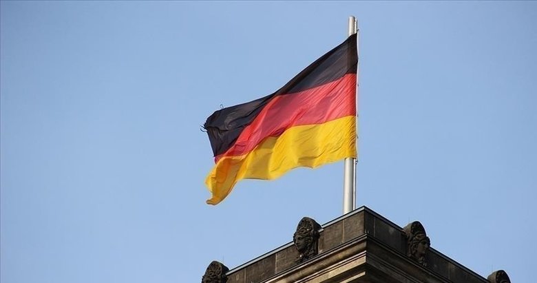 Alman ekonomisi 2024’te yüzde 0,2 ile art arda ikinci yıl da küçüldü