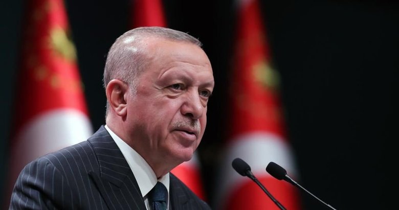 Son dakika: Başkan Erdoğan’dan önemli açıklamalar