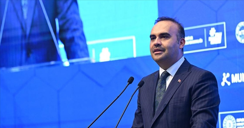 Kacır: Ülkemizde yapay zeka profesyonelleri yetiştireceğiz
