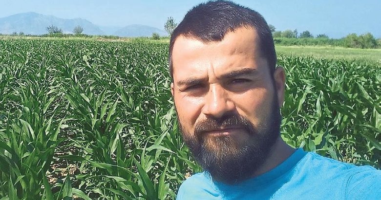 Akıl almaz kaza avcının sonu oldu