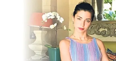 Merve Boluğur: Ben dominant bir kadınım