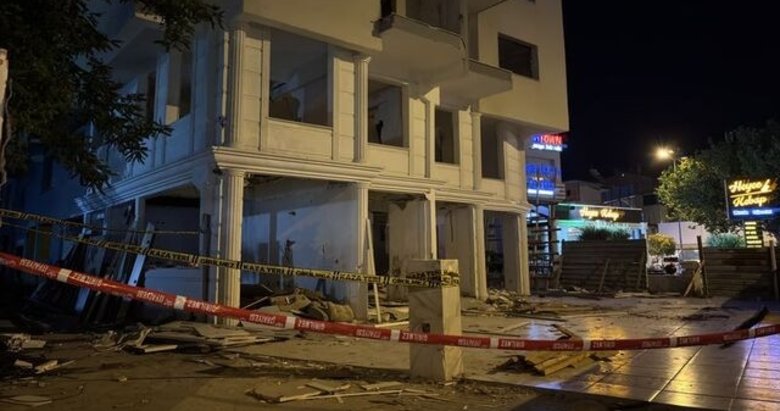 İzmir’de korkunç olay! Su kuyusuna düşen hurdacı boğularak can verdi