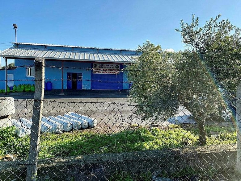 Menemen Belediyesi’nde sular durulmuyor! 2.5 milyonluk haciz şoku