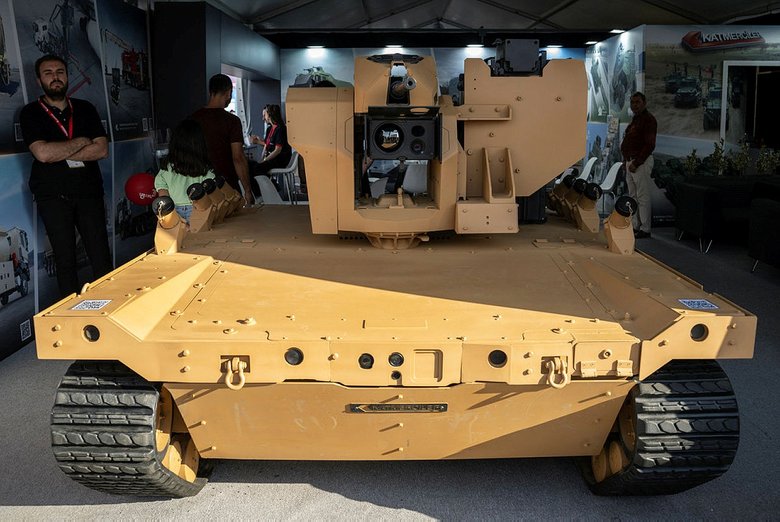 Sadece teknoloji değil eğlence de zirvedeydi