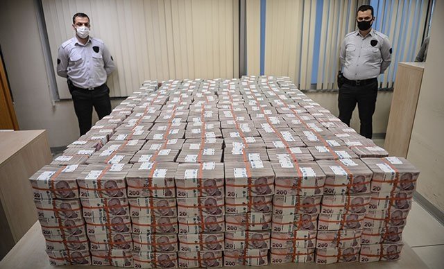 2024 Milli Piyango biletinde bu rakamlar çıkabilir! İşte en çok çıkan rakamlar