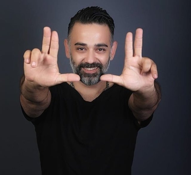 Biri Bizi Gözetliyor 02 Melih’iydi...23 yıl sonra ortaya çıktı! Bakın kazandığı parayı ne yapmış!