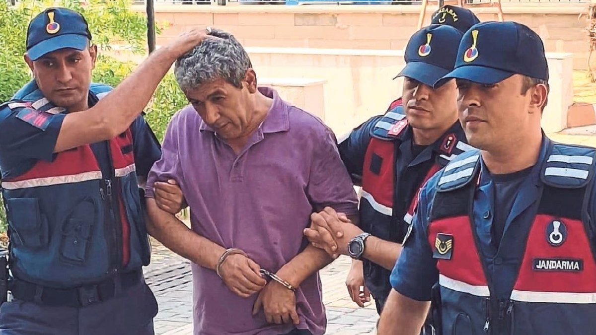 Aydın'da kumar borcu cinayetle bitti! Utanmadan o anki ruh halini bahane etti!