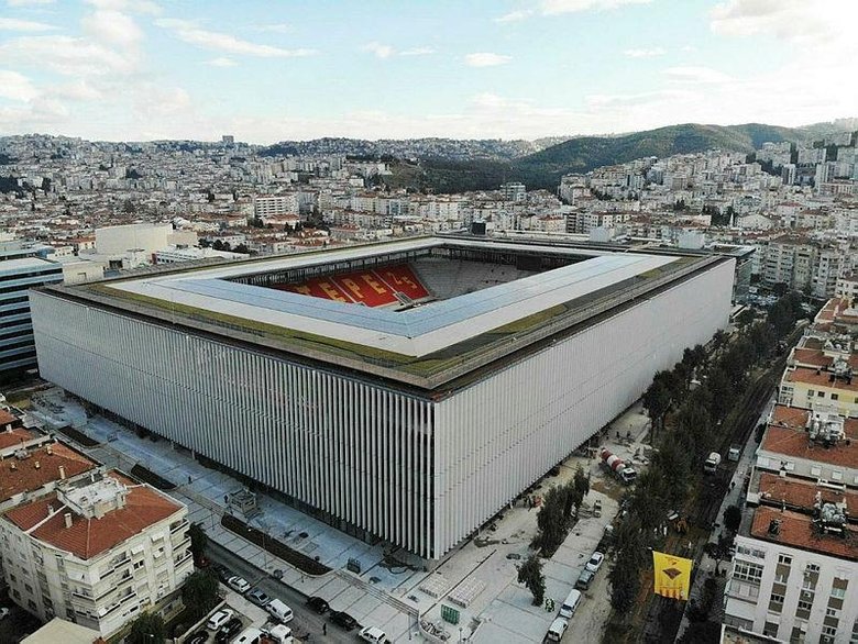 Başkan Erdoğan’dan İzmir’deki Deprem Konutları Temel Atma töreninde çarpıcı mesajlar