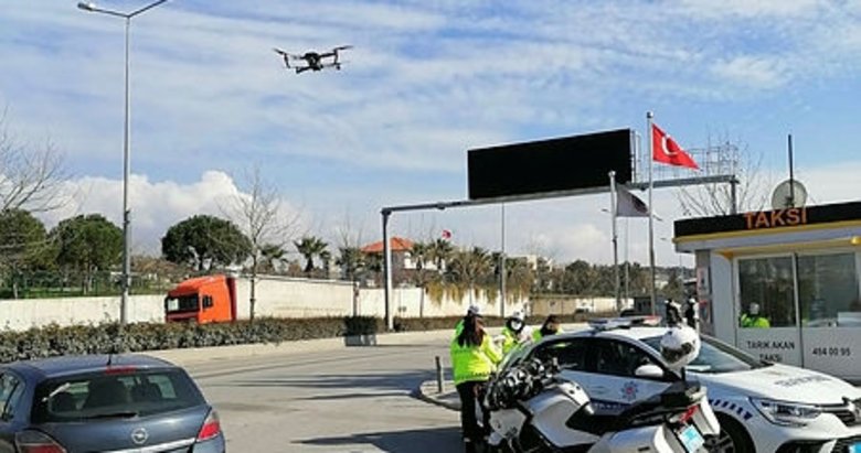 İzmir’de uçangöz kural ihalelerine göz açtırmadı