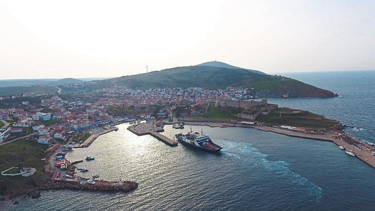 10 milyonluk borç için miras villa satıldı