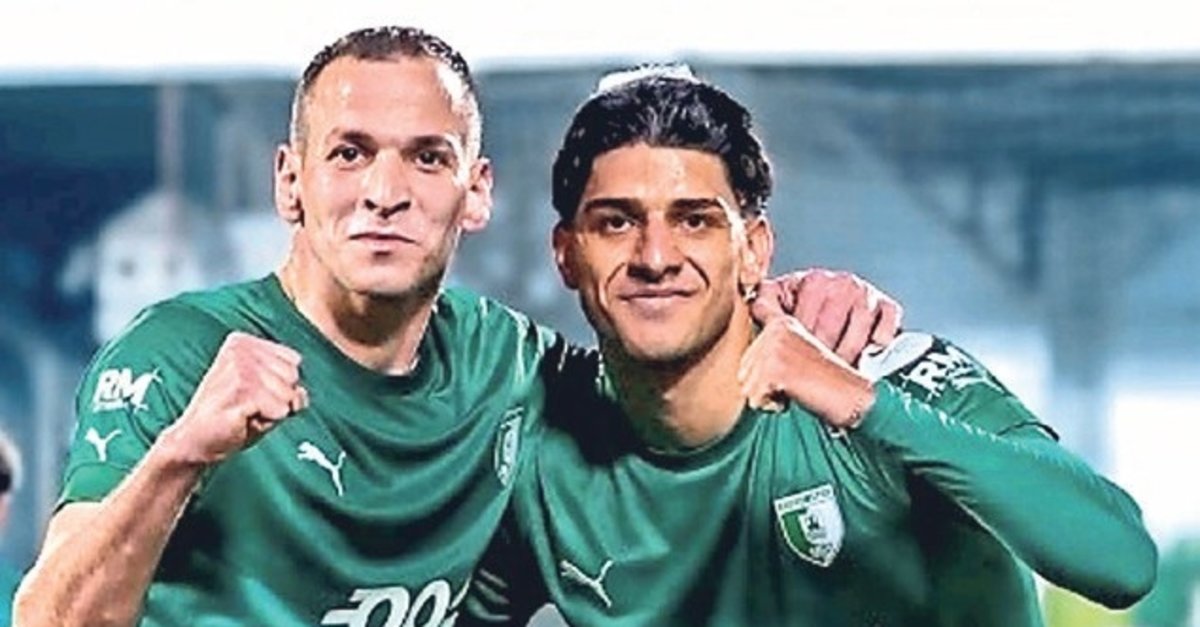 Bodrum Futbol zor dönemeçte