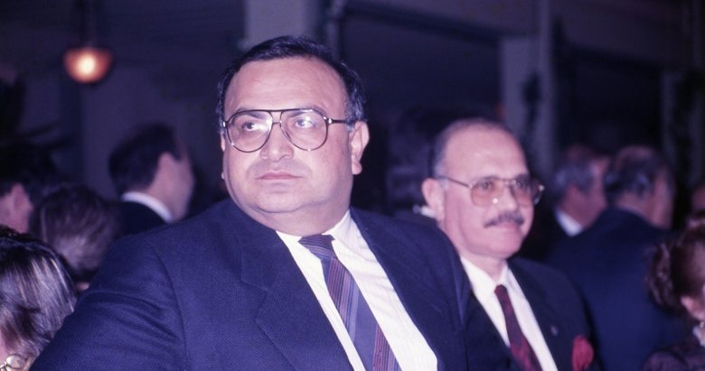 Fenerbahçe’nin eski başkanı Metin Aşık vefat etti