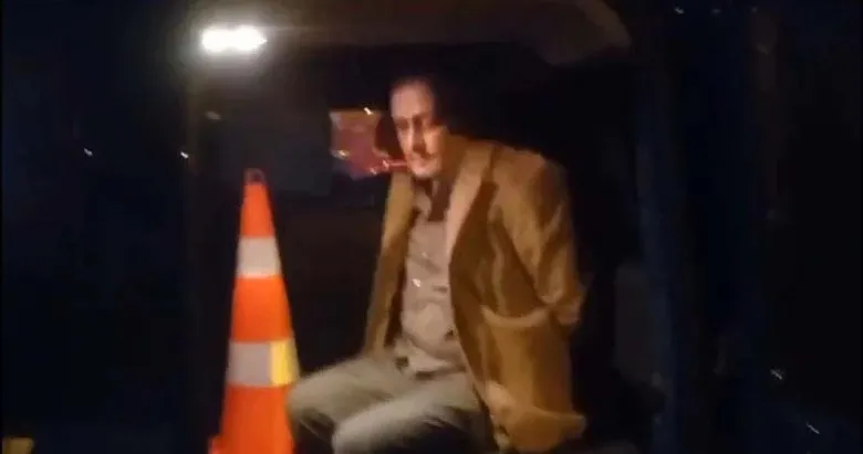 Çanakkale’de FETÖ operasyonu: 8 ayrı suçtan aranan şüpheli yakalandı