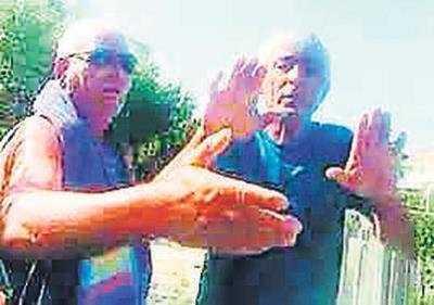 Haşemalı kadının hukuk zaferi