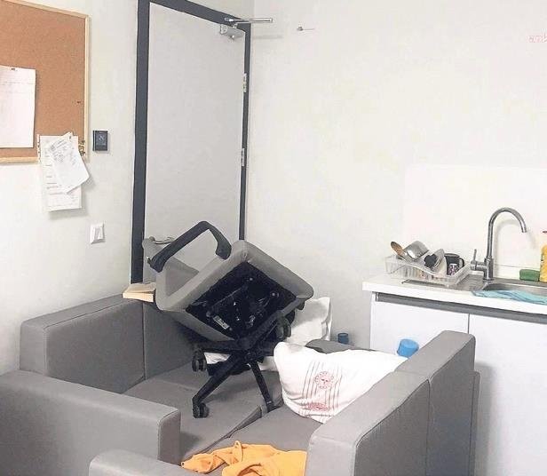 ‘Rehine krizi’ provokasyonu! Asılsız iddialar ortalığı karıştırdı