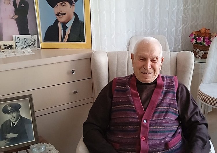 Çanakkale Boğazı’nda batan Dumlupınar Denizaltı faciasının 72. yılı! Acı anların son tanığı konuştu