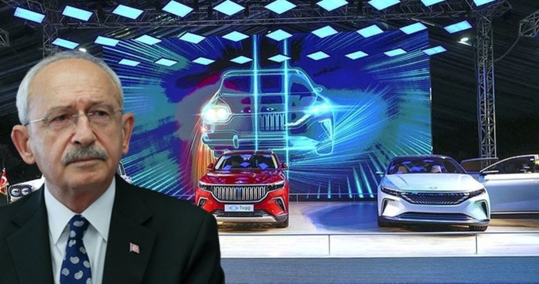 ’Milleti kandırıyorlar’ demişti! Yine çaktınız Kemal Bey