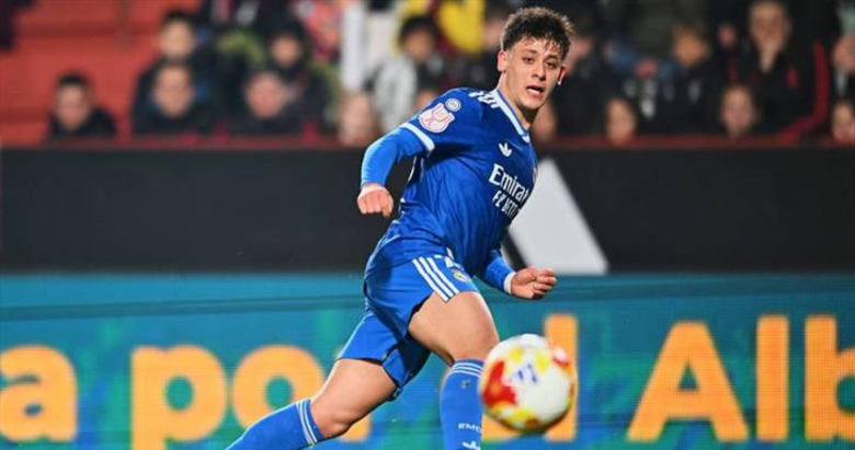 Real Madrid’e büyük şok