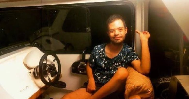 İzmir’de iki gündür kayıp olan down sendromlu Durukan’ın ormanda cesedi bulundu