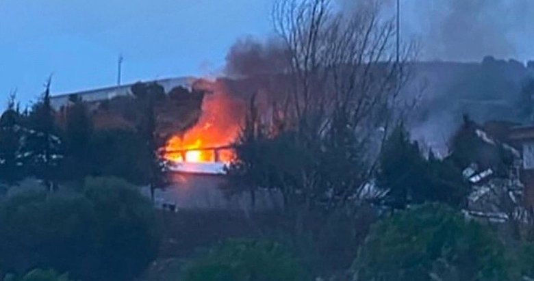 Balıkesir’de mühimmat patlaması: 11 ölü 7 yaralı