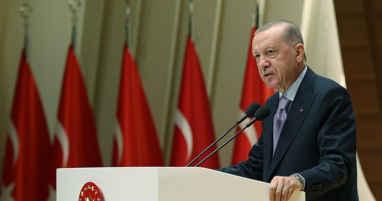 Başkan Erdoğan’dan KKTC dönüşü önemli açıklamalar