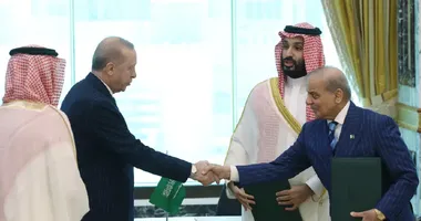 Mekke İttifakı’nda bugün çok önemli bir gün
