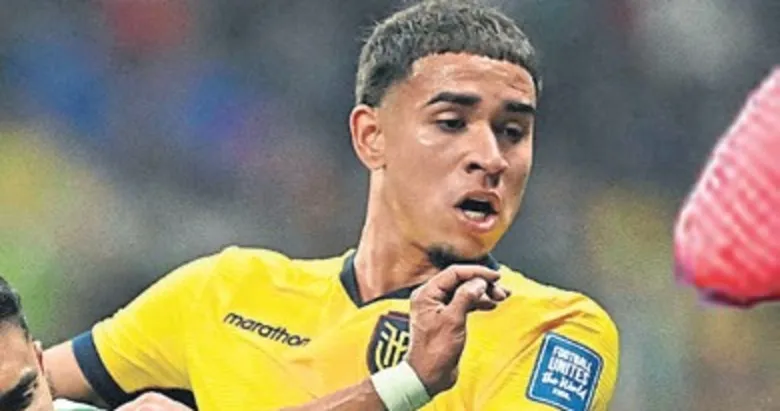 Trabzonspor’a genç yıldız adayı