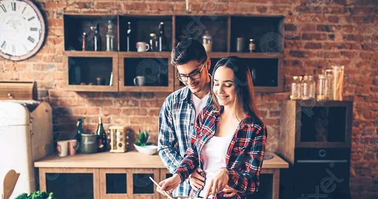 Eşli diyet 2 kat kilo kaybettiriyor