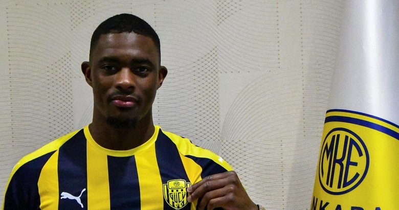 Denizlispor’da son bomba Hadi Sacko