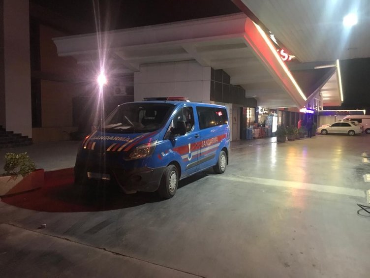 İzmir Torbalı’da dehşet gecesi! İki kişiyi öldüren şahıs polis memurunu da vurdu