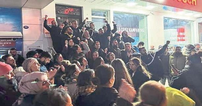 CHP’de ortalık toz duman! Keyfi atamalar isyan ettirdi