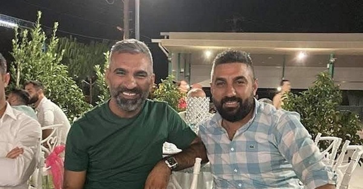 Eski Aydınspor Kulübü Başkanı ile kardeşinin ölümünde yeni detaylar! Tabanca ile yaraladı boğarak öldürdü